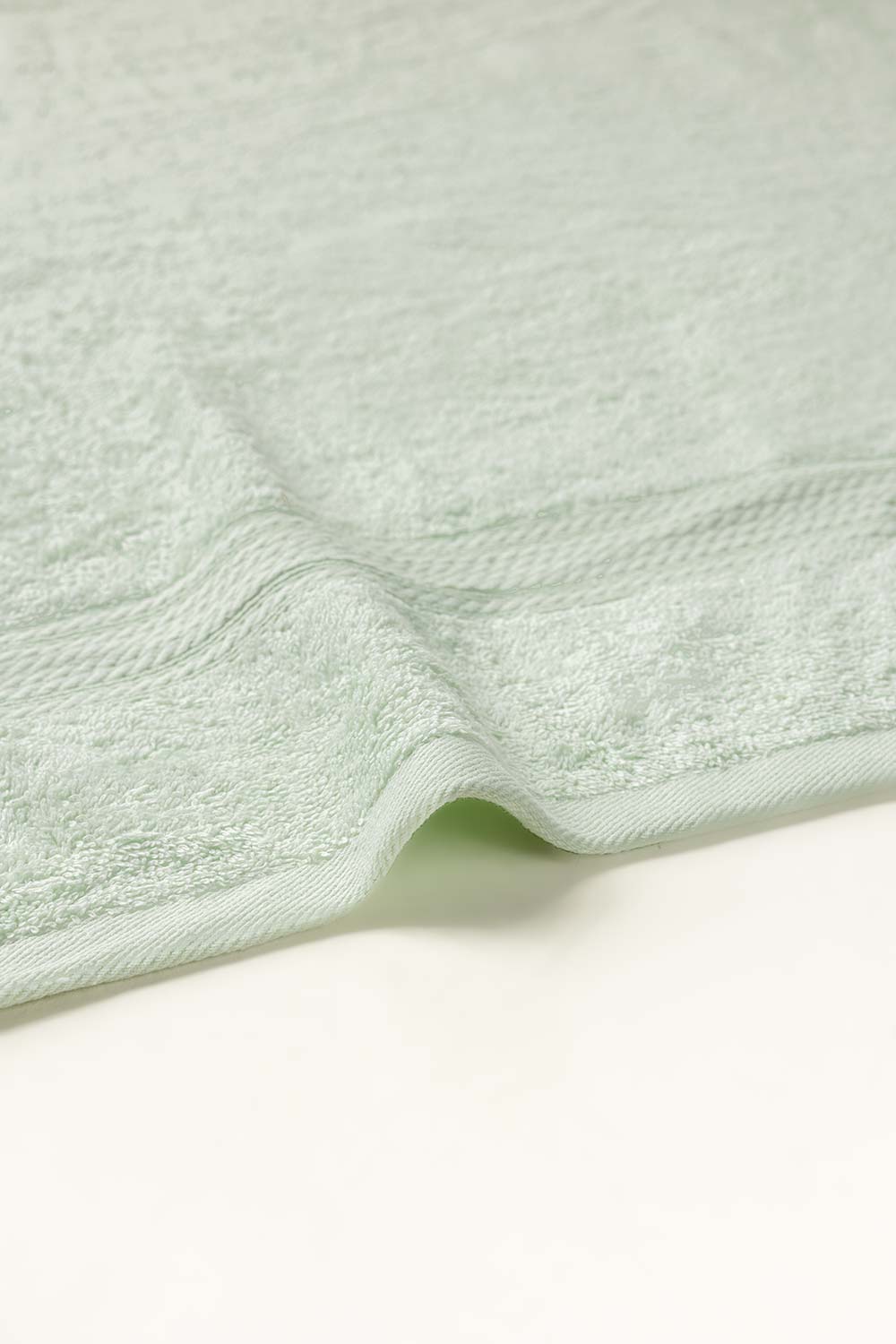 Ocean Dyed Bath Towel