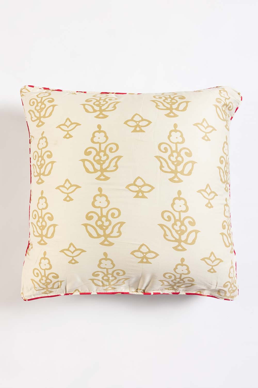 Ocean Mist T-200 Euro Sham Cushion Cover