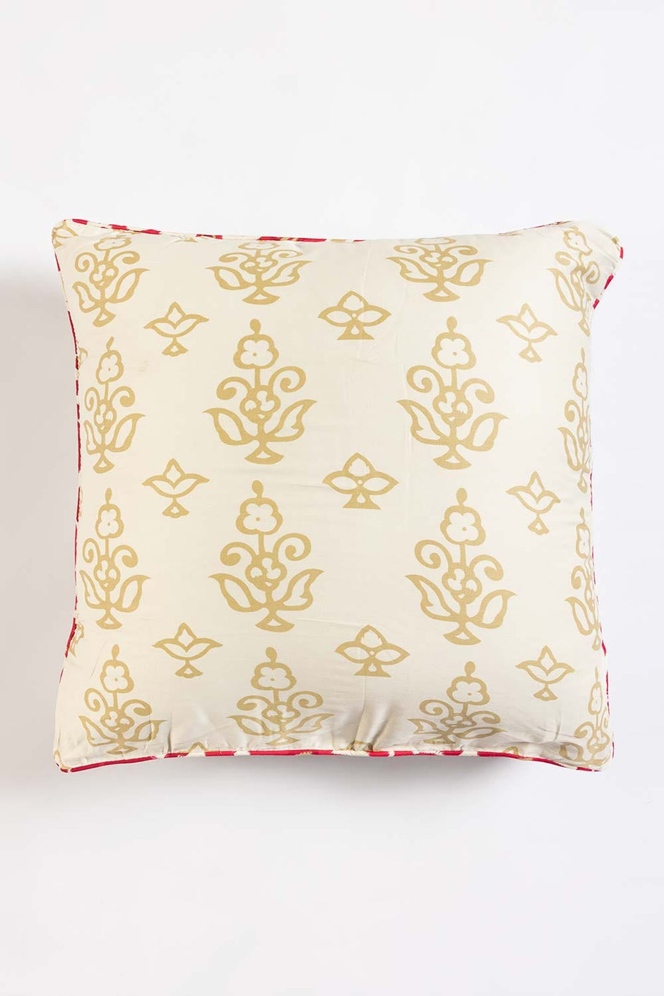 Ocean Mist T-200 Euro Sham Cushion Cover