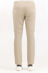 Off White Basic Jog Pant TR-WJP22-009