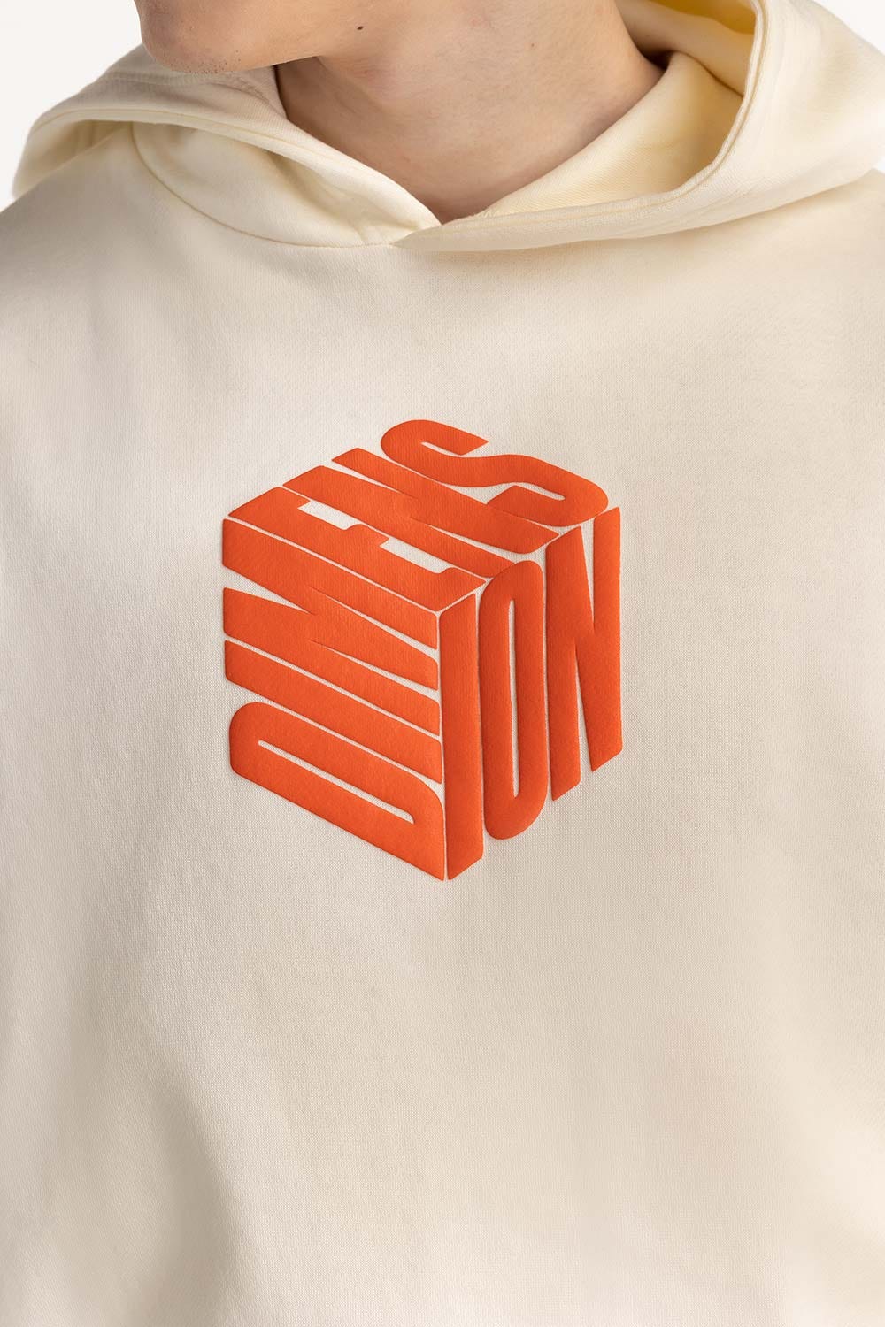 Off White Hoodie  224-112-017