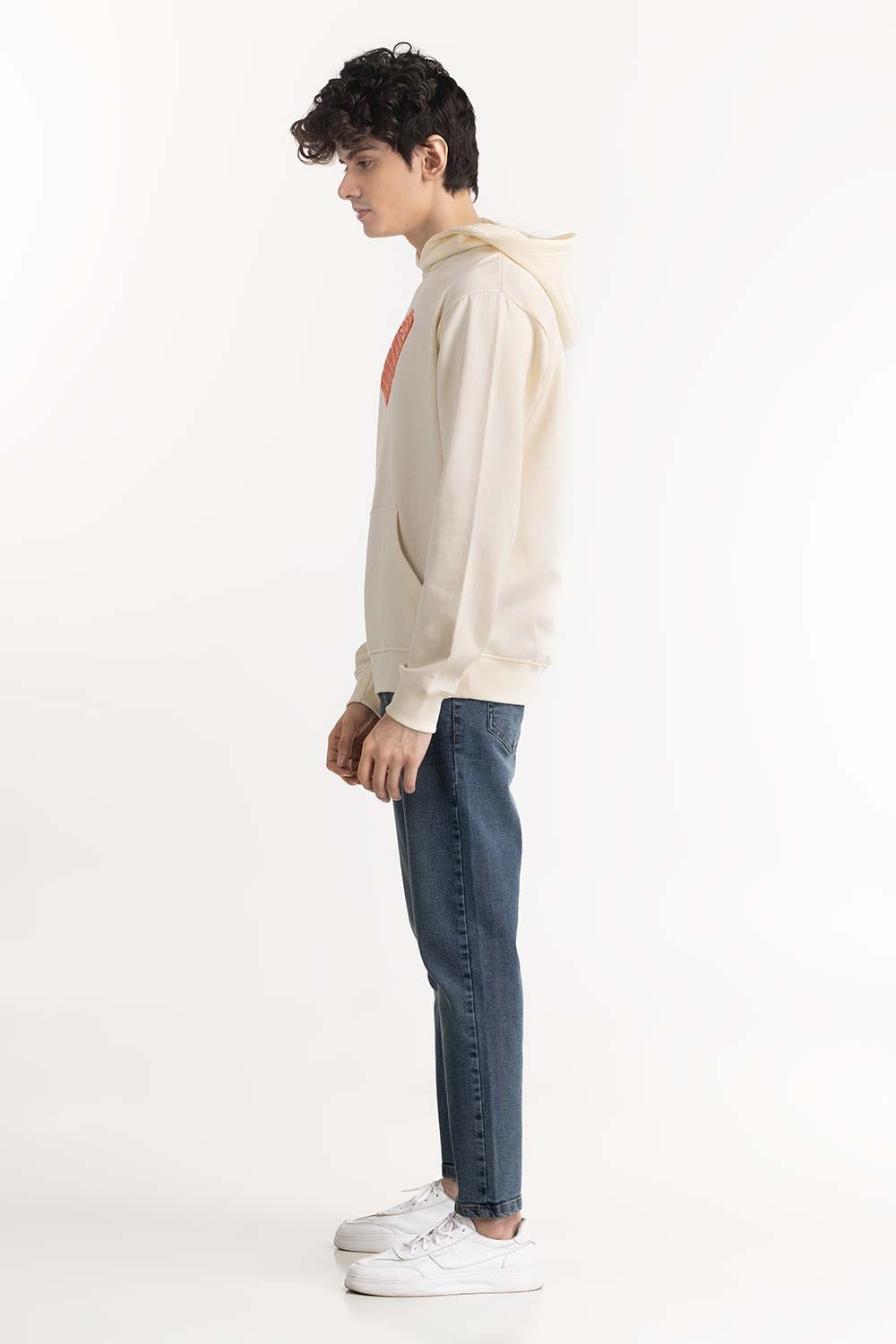 Off White Hoodie  224-112-017