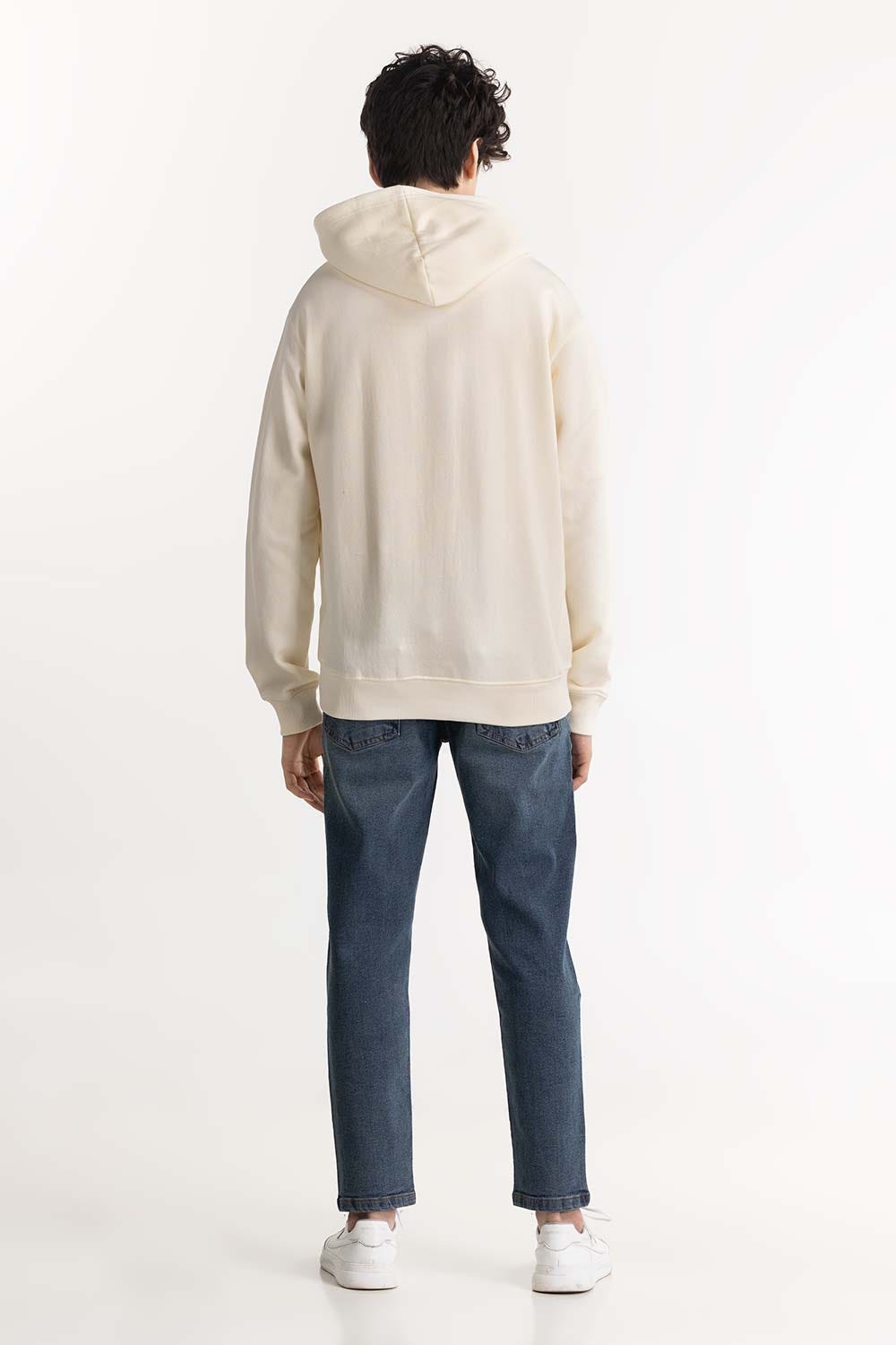 Off White Hoodie  224-112-017