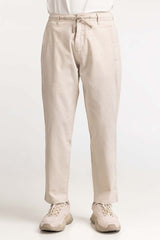 Off White Non Denim Trouser MNTRCSS24018