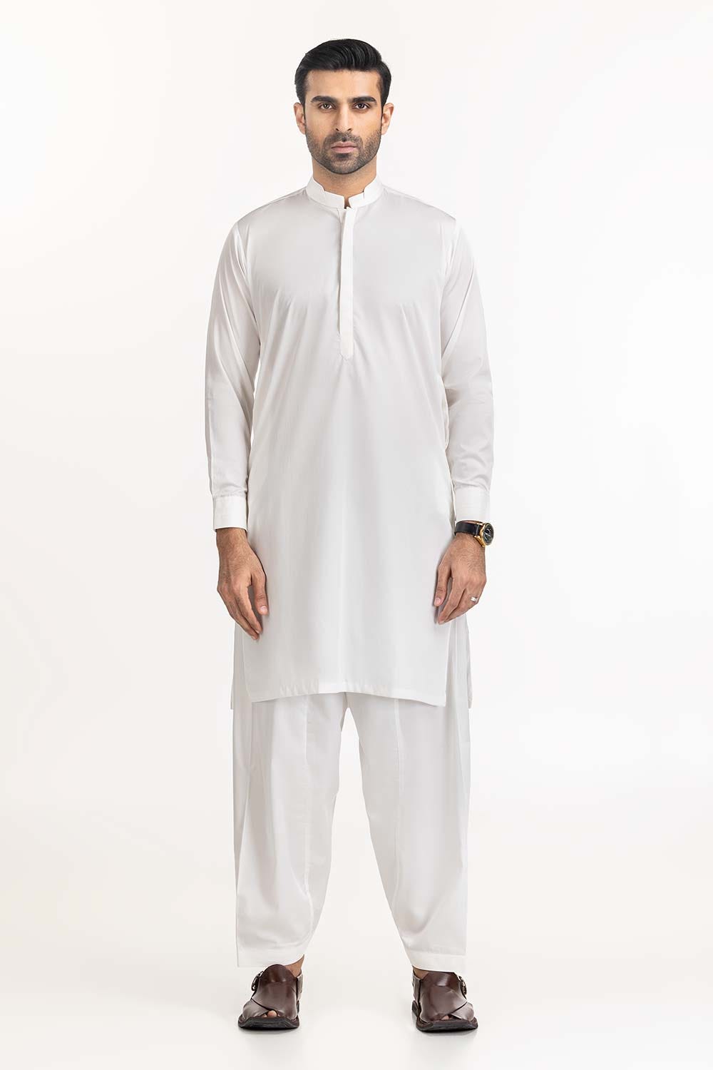 Off White Styling Suit SK-S22-046