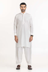 Off White Styling Suit SK-S22-046