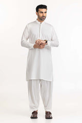 Off White Styling Suit SK-S22-046