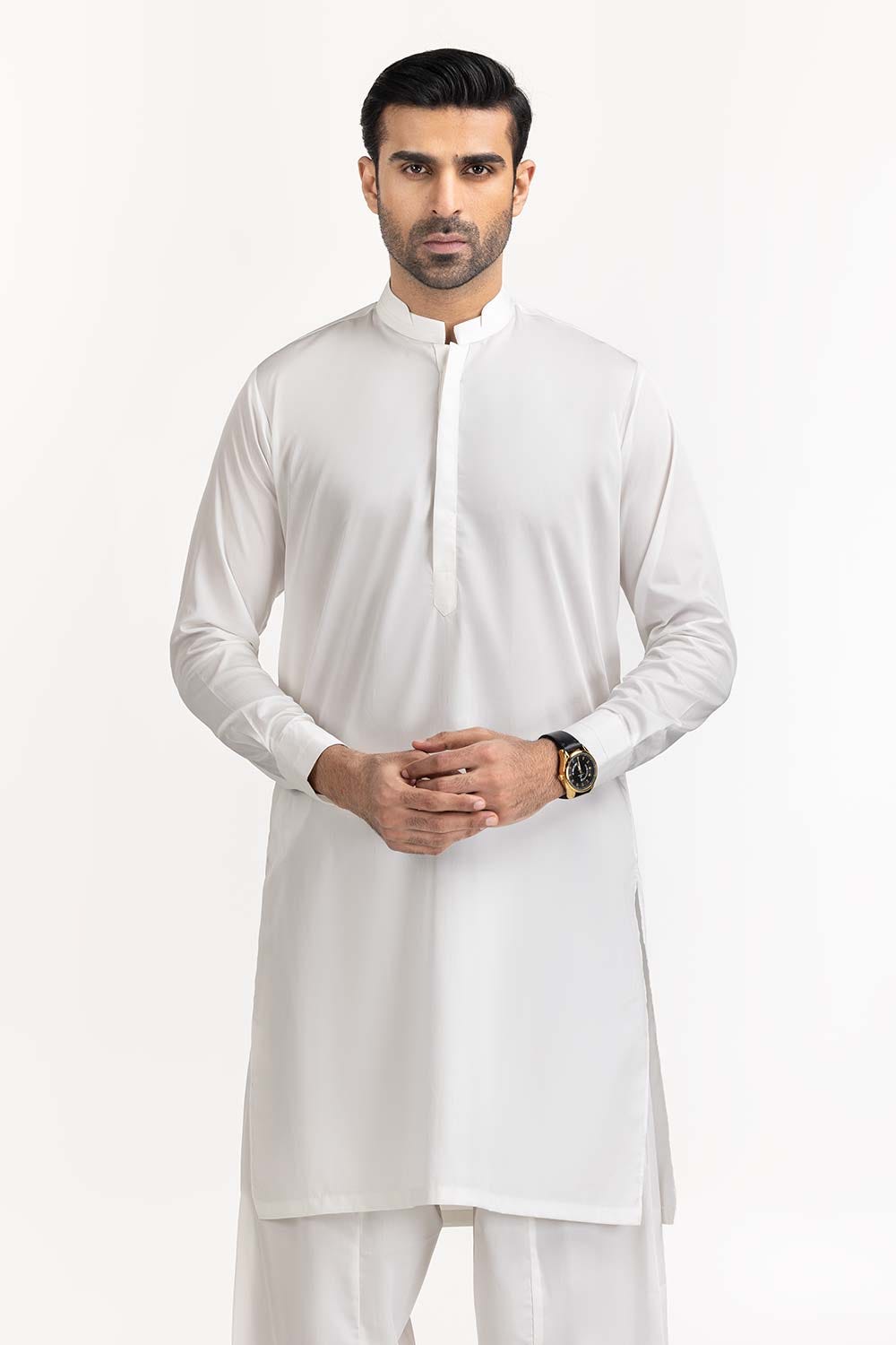 Off White Styling Suit SK-S22-046