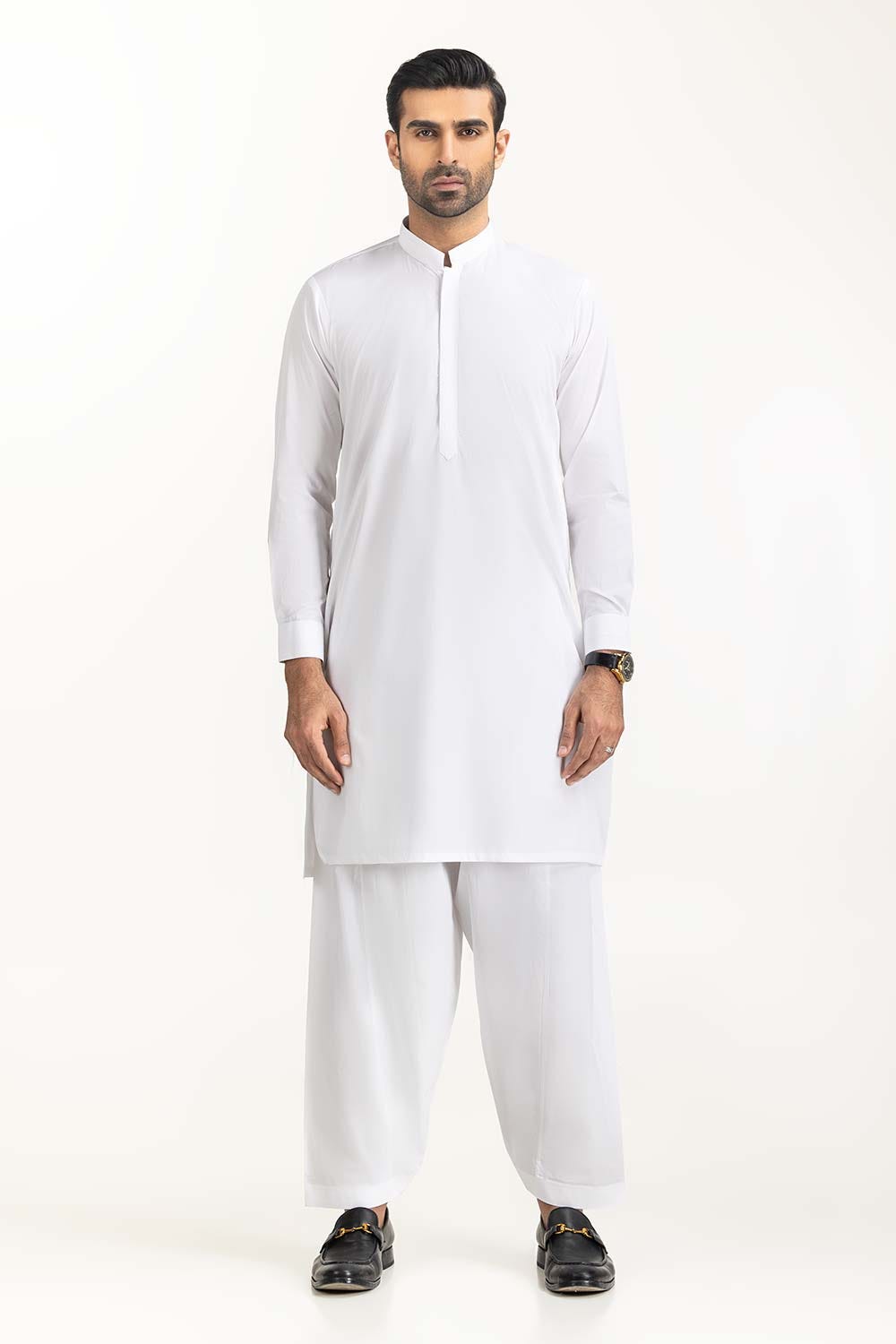 Off White Styling Suit SK-S22-058