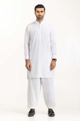 Off White Styling Suit SK-S22-058