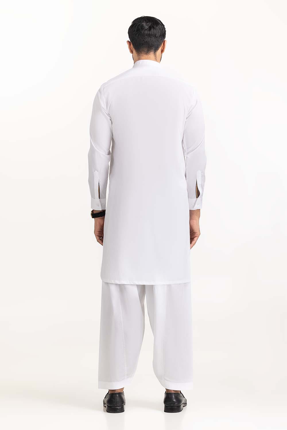 Off White Styling Suit SK-S22-058