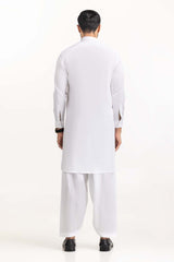 Off White Styling Suit SK-S22-058