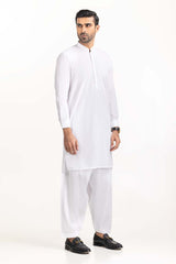 Off White Styling Suit SK-S22-058
