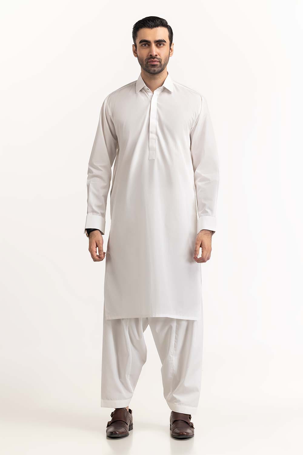 Off White Styling Suit SK-S23-031