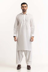 Off White Styling Suit SK-S23-031