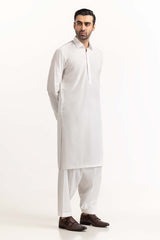 Off White Styling Suit SK-S23-031