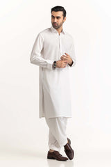 Off White Styling Suit SK-S23-031