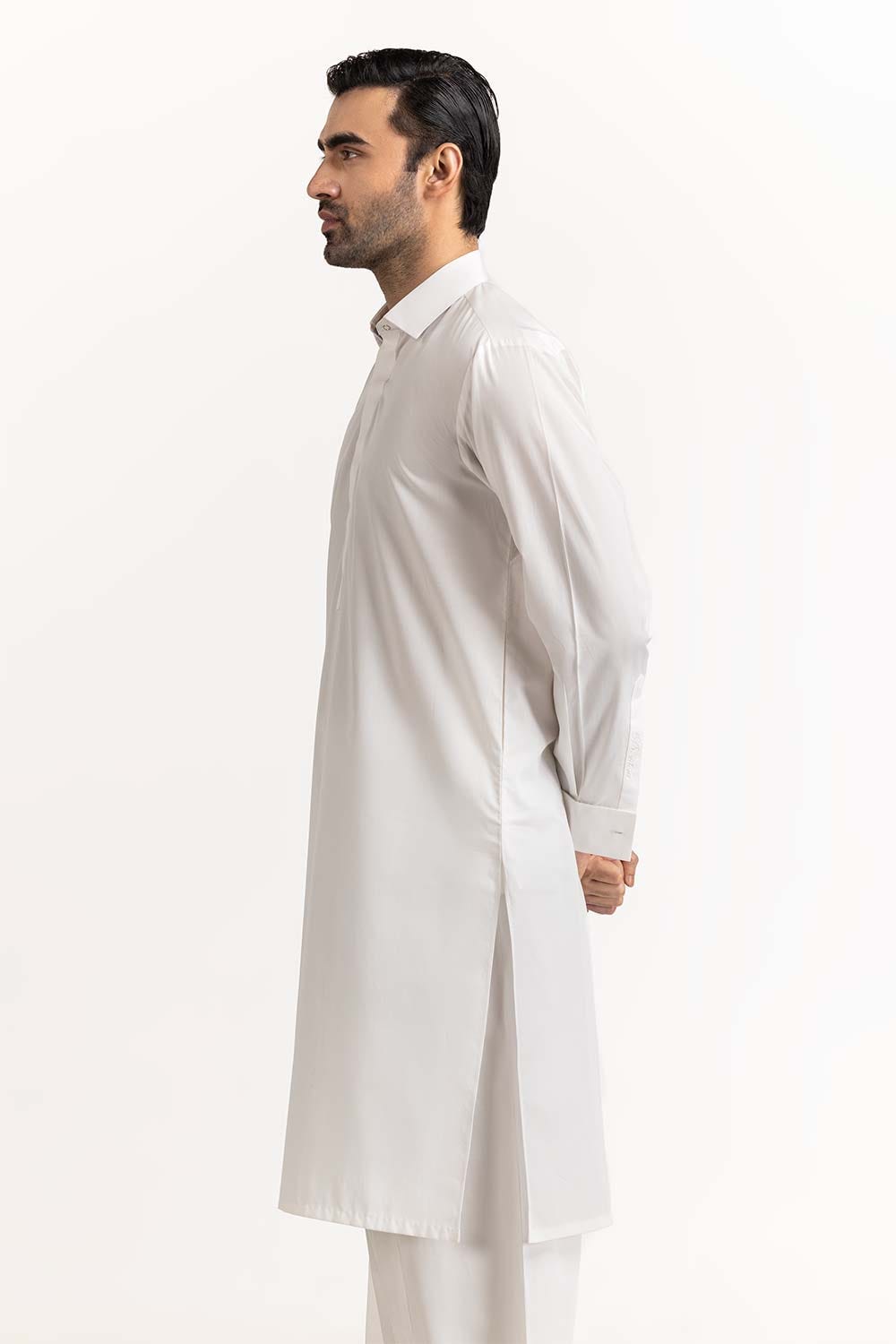 Off White Styling Suit SK-S23-031