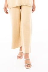 Soft Blended Fashion Trouser WG-SWT-W21-014 A