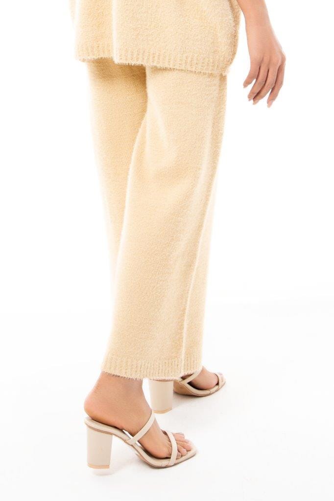 Soft Blended Fashion Trouser WG-SWT-W21-014 A