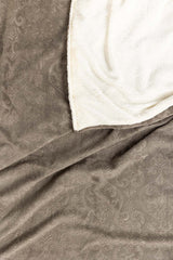 SS23-OLIVE Double Ply Fleece