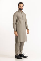 Olympia Latha Unstitched Fabric Cotton-LF