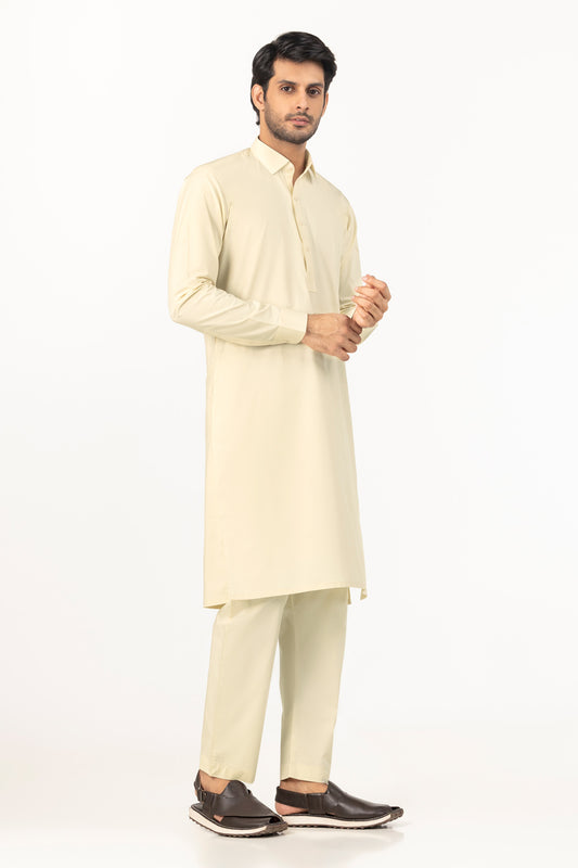 Olympia Latha Unstitched Fabric Cotton-LF