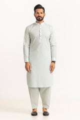 Olympia Latha Unstitched Fabric Cotton-LF