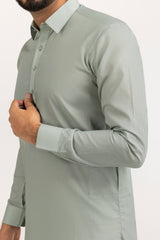 Olympia Latha Unstitched Fabric Cotton-LF