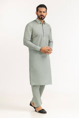 Olympia Latha Unstitched Fabric Cotton-LF