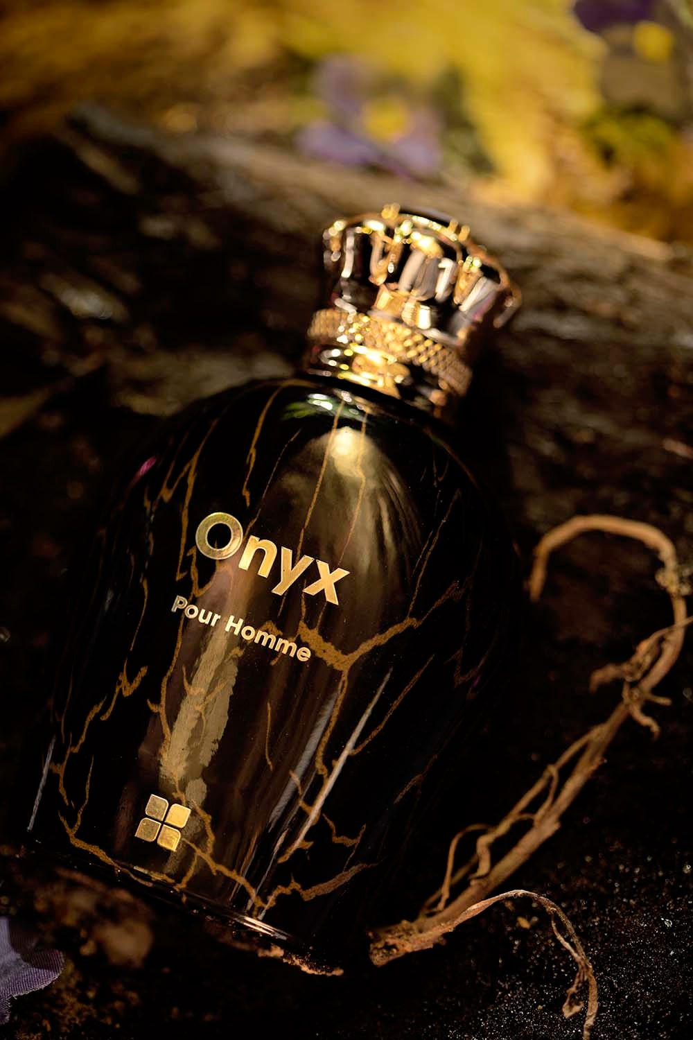 Onyx Perfume For Men