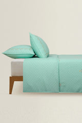 Opal Charm T-200 Quilt Cover Set