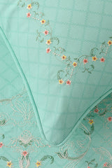 Opal Charm T-200 Quilt Cover Set