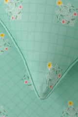 Opal Charm T-200 Bed Sheet Set