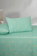 Opal Charm T-200 Bed Sheet Set