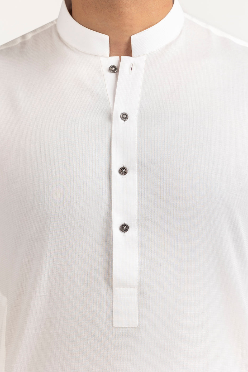 Opal Mist Unstitched Fabric Cotton-LF