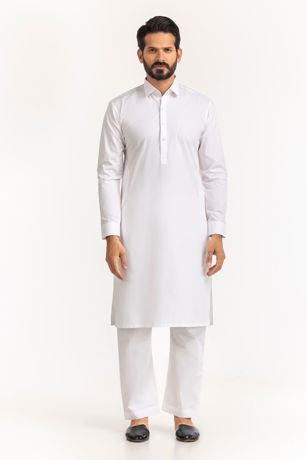 Opal Mist Unstitched Fabric Cotton-LF
