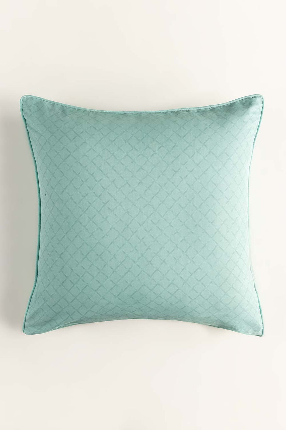 Opal Charm T-200 Euro Sham Cushion Cover