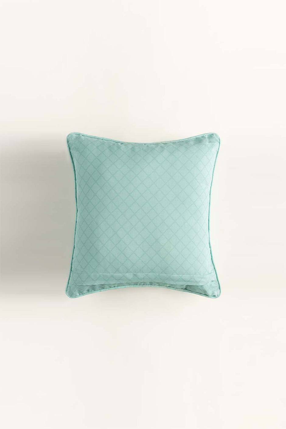 Opal Charm T-200 Square Cushion Cover