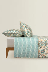 Opal Glory T-200 Quilt Cover Set