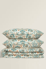 Opal Glory T-200 Quilt Cover Set