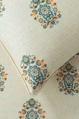 Opal Glory T-200 Bed Sheet Set