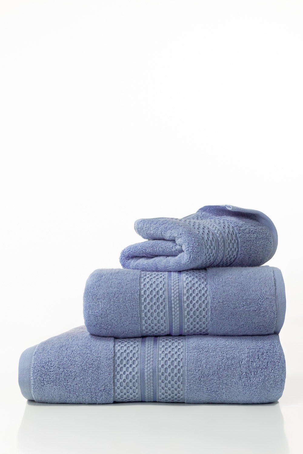 Open Air Zero Twist Towel