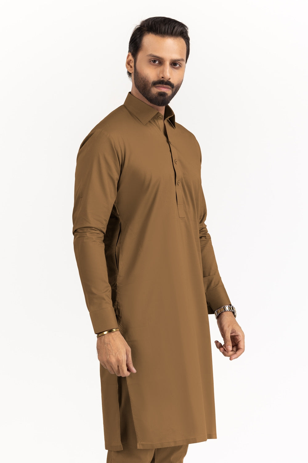 Optima Latha Unstitched Fabric Cotton-LF