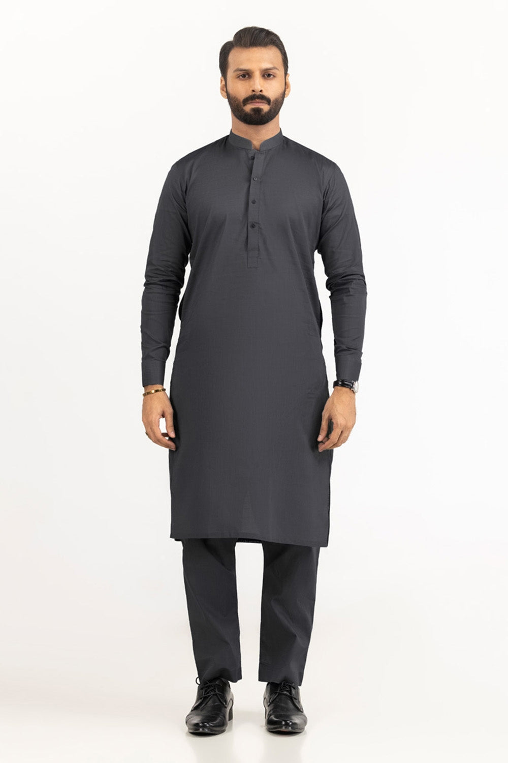 Optima Latha Unstitched Fabric Cotton-LF