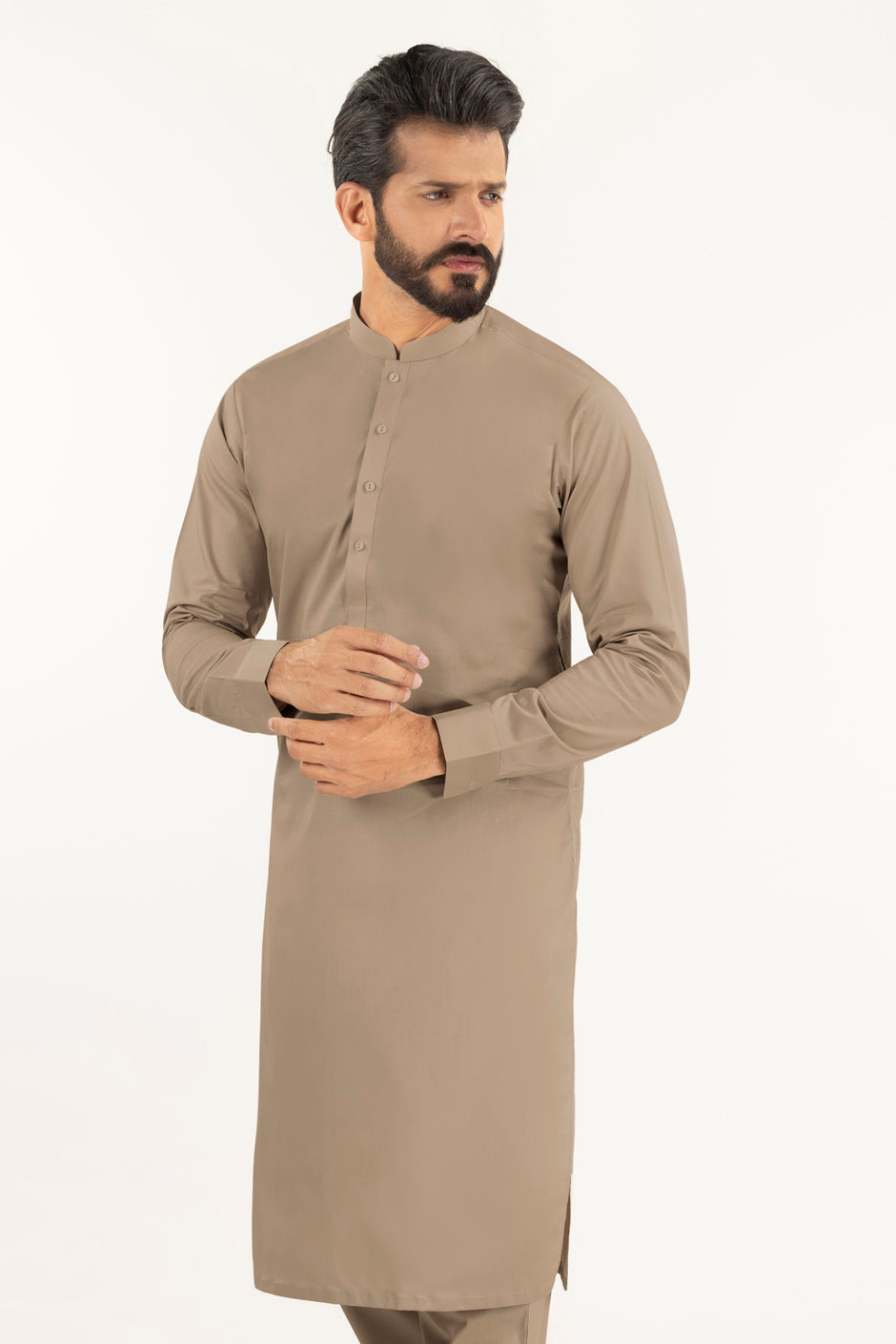 Optima Latha Unstitched Fabric Cotton