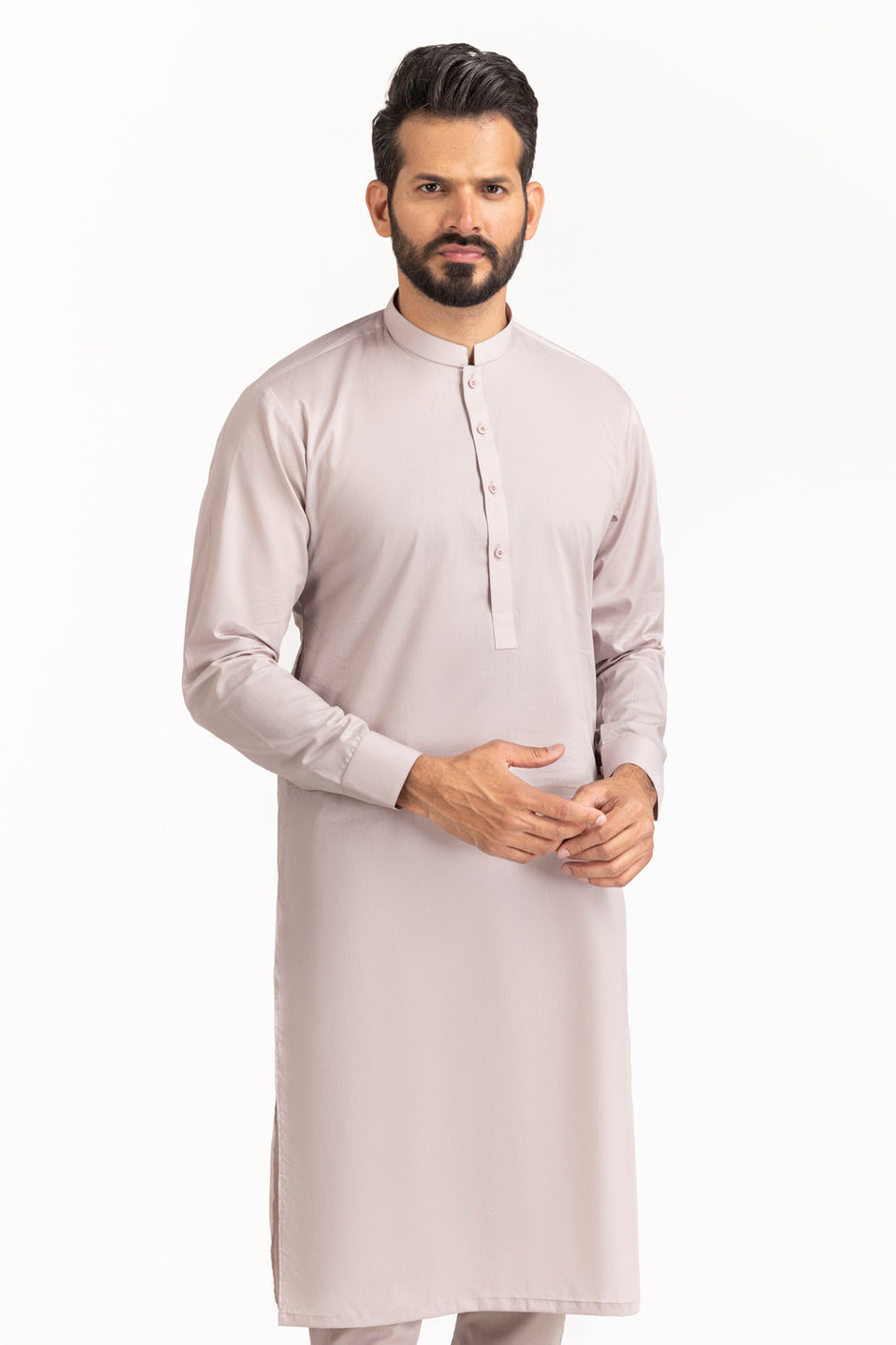 Optima Latha Unstitched Fabric Cotton