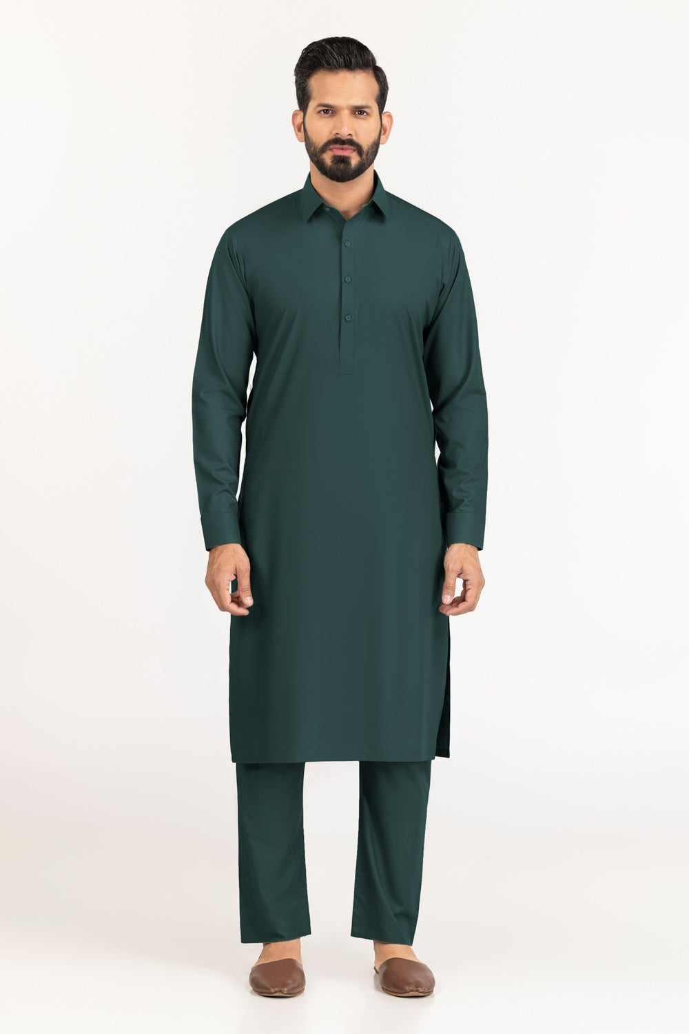 Optima Latha Unstitched Fabric Cotton-LF