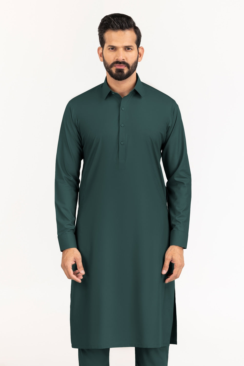 Optima Latha Unstitched Fabric Cotton-LF