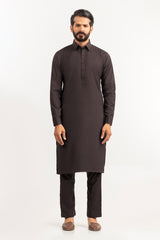 Opulent Unstitched Fabric Blended